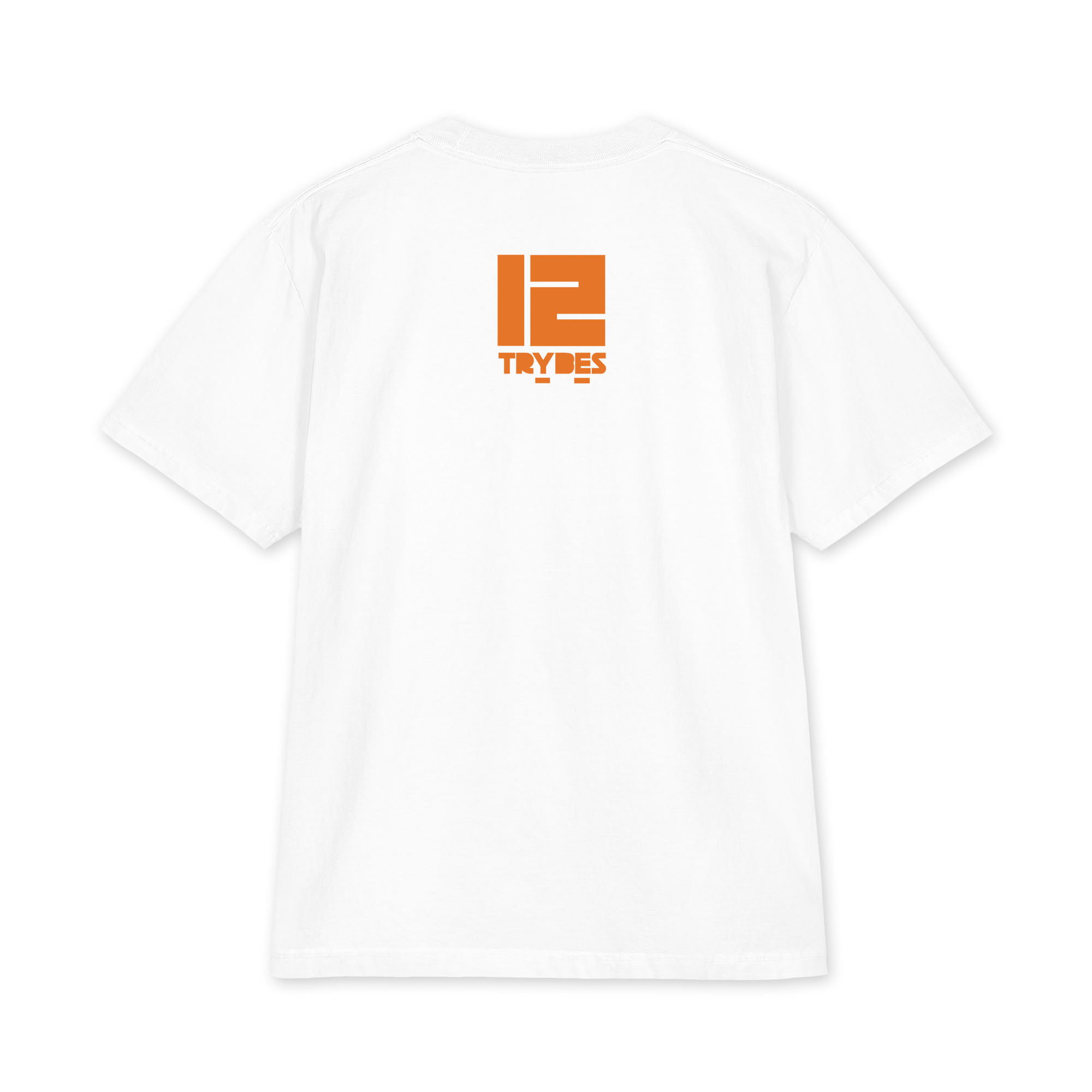 Unisex max heavyweight short sleeve - Image 22