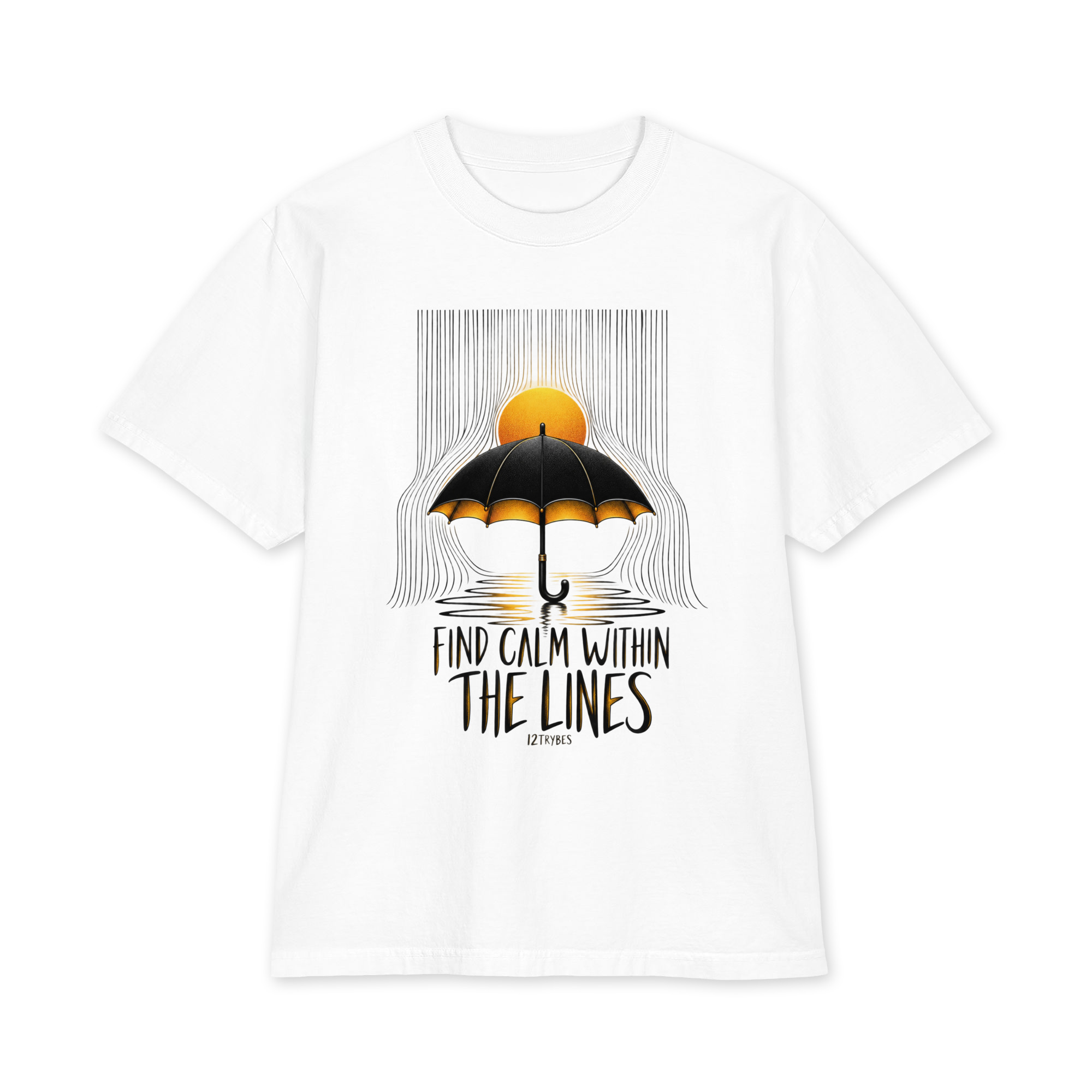 Unisex max heavyweight short sleeve - Image 21